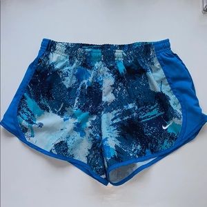 Nike Dri-Fit Athletic Shorts